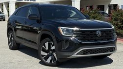 2024 Volkswagen Atlas Cross Sport SE