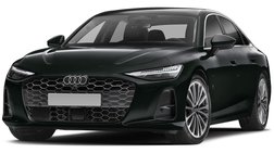 2026 Audi A6 quattro Premium Plus 55 TFSI