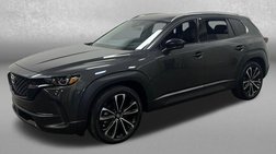 2023 Mazda CX-50 2.5 S Premium Plus