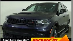 2024 Dodge Durango R/T