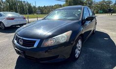 2009 Honda Accord EX-L