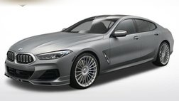 2023 BMW 8 Series ALPINA B8 Gran Coupe