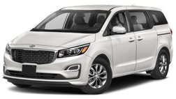 2019 Kia Sedona LX