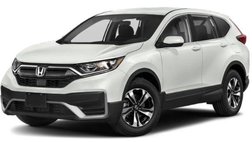 2021 Honda CR-V SE