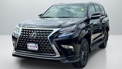 2023 Lexus GX 460 Base