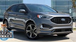 2022 Ford Edge ST