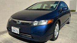 2006 Honda Civic EX