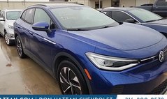 2021 Volkswagen ID.4 Pro S