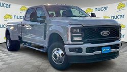 2026 Ford Super Duty F-350 XL