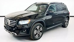 2024 Mercedes-Benz GLB GLB 250