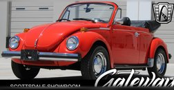 1979 Volkswagen 