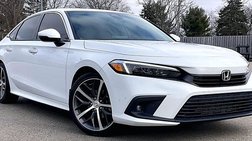 2022 Honda Civic Touring