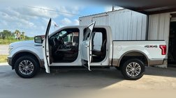 2019 Ford F-150 King Ranch