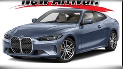 2021 BMW 4 Series 430i