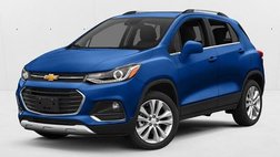 2019 Chevrolet Trax Premier