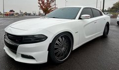 2015 Dodge Charger R/T