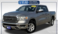 2023 Ram Ram Pickup 1500 Laramie