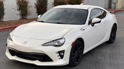 2018 Toyota 86 GT