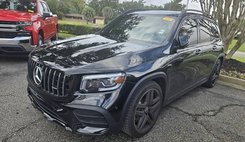 2023 Mercedes-Benz GLB AMG GLB 35