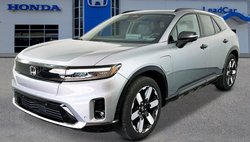 2025 Honda Prologue Elite