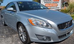 2011 Volvo C70 T5