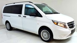 2019 Mercedes-Benz Metris Passenger