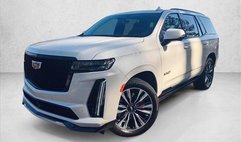 2023 Cadillac Escalade-V Base