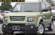 2008 Honda Element EX