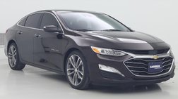 2021 Chevrolet Malibu Premier