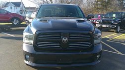 2016 Ram Ram Pickup 1500 Sport