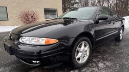 1999 Oldsmobile Alero GLS