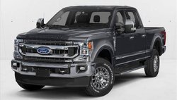 2021 Ford Super Duty F-250 XLT