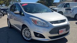 2015 Ford C-Max Energi SEL