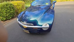 2005 Chevrolet SSR LS