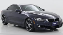 2018 BMW 4 Series 440i
