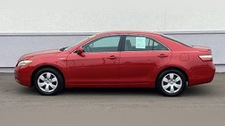 2009 Toyota Camry Hybrid Base