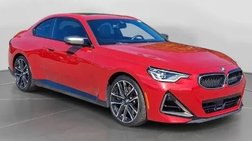 2023 BMW 2 Series M240i xDrive
