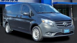 2019 Mercedes-Benz Metris Passenger