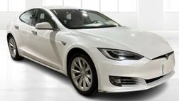 2016 Tesla Model S 75
