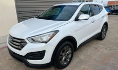 2015 Hyundai Santa Fe Sport 2.4L