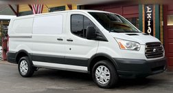 2017 Ford Transit 250