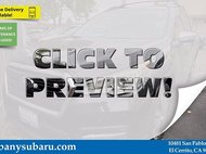2019 Subaru Ascent Touring