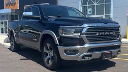 2020 Ram Ram Pickup 1500 Laramie