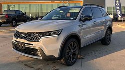 2023 Kia Sorento SX Prestige