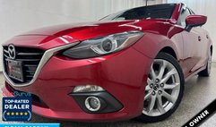 2014 Mazda MAZDA3 s Grand Touring