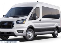 2025 Ford Transit XLT