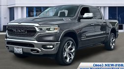 2020 Ram Ram Pickup 1500 Limited