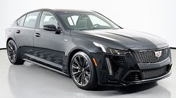 2023 Cadillac CT5-V Blackwing