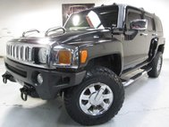2006 HUMMER H3 Base