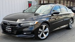 2019 Honda Accord Touring